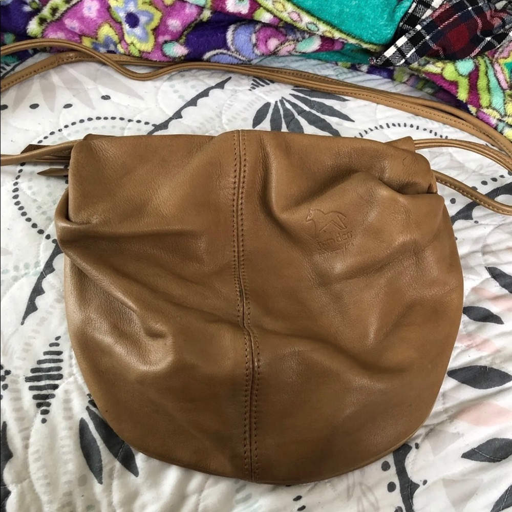 JWM Derr crossbody Bag